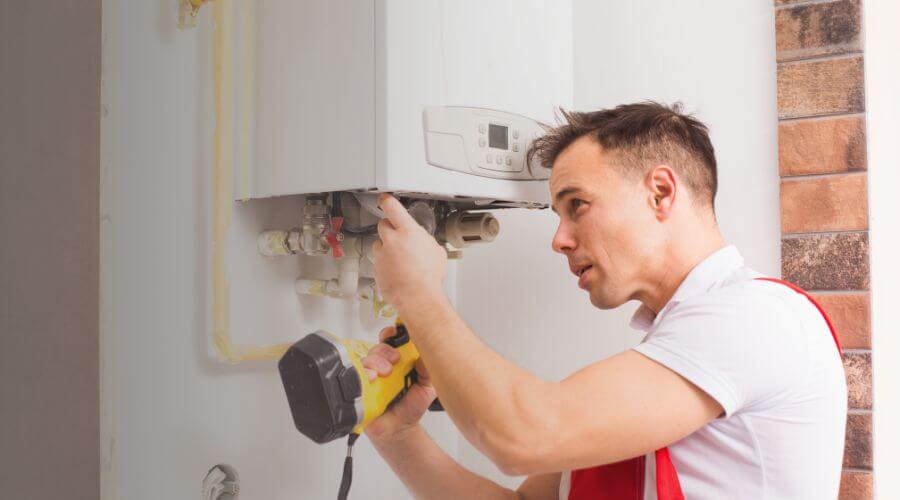 Professional same day plumber in Myersville, MD